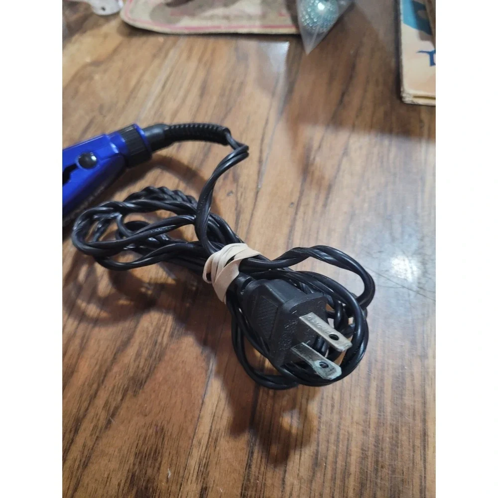 Conair Blue 7